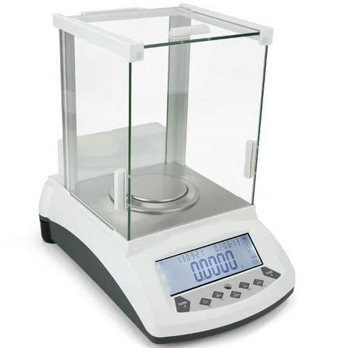 Counting Scales