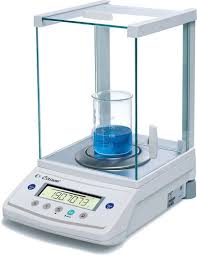 traceable scale calibration